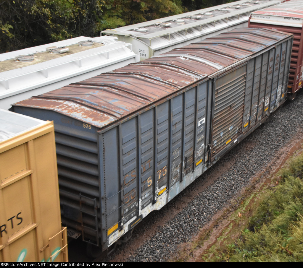 CSX 507575